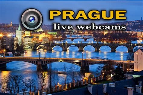 web cam prada|Webcam in Prague, Live.